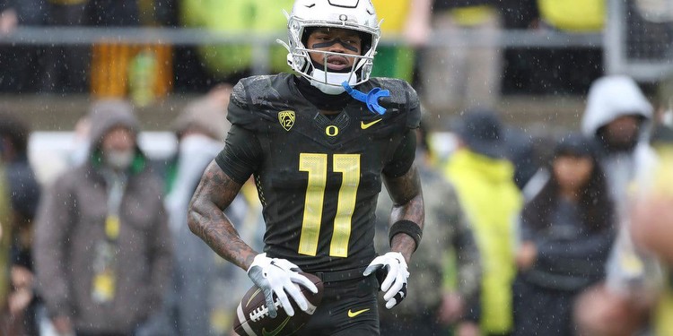 Will Oregon cover the spread vs. USC? Promo Codes, Betting Trends, Record ATS