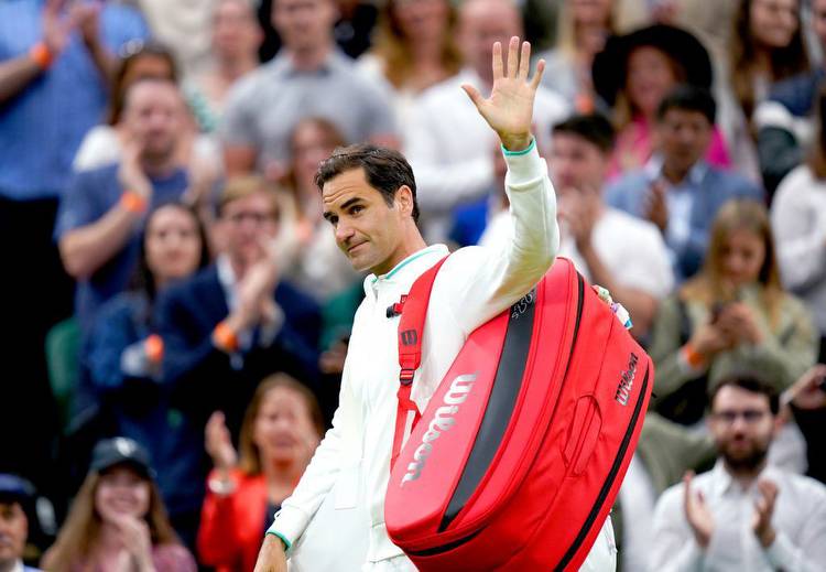 Will Roger Federer confirm his retirement in 2022?