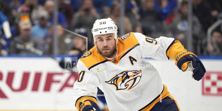 Will Ryan O'Reilly Score a Goal Against the Stars on December 23?