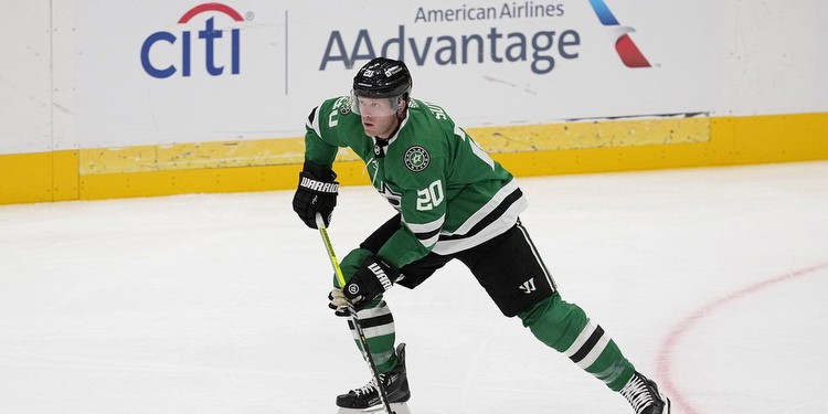 Will Ryan Suter Score a Goal Against the Flyers on October 21?
