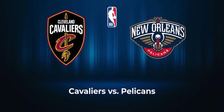 Will the Cavaliers cover the spread vs. the Pelicans? Promo Codes, Betting Trends, Records ATS