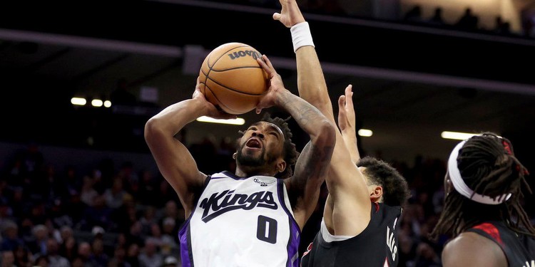 Will the Kings cover the spread vs. the Thunder? Promo Codes, Betting Trends, Records ATS