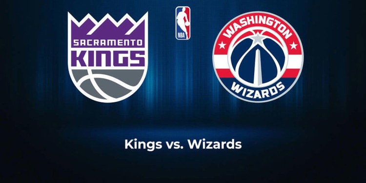 Will the Kings cover the spread vs. the Wizards? Promo Codes, Betting Trends, Records ATS