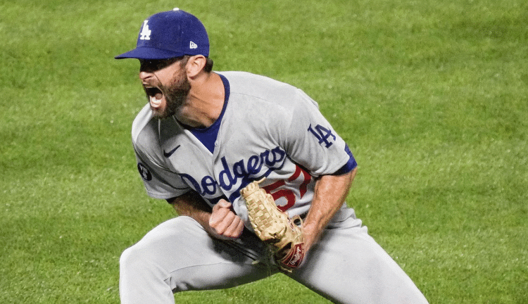 Will the Los Angeles Dodgers be the next World Series champion?
