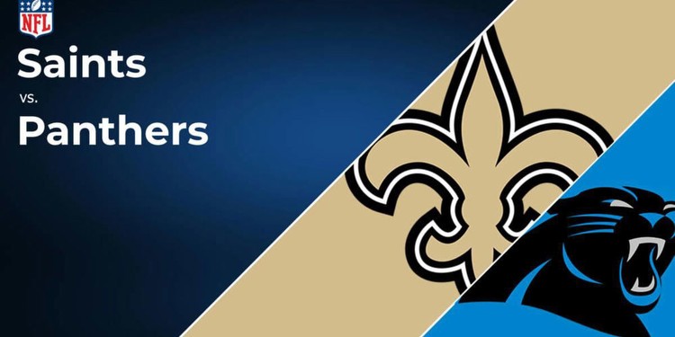 Will the Saints cover the spread vs. the Panthers? Promo Codes, Betting Trends, Records ATS