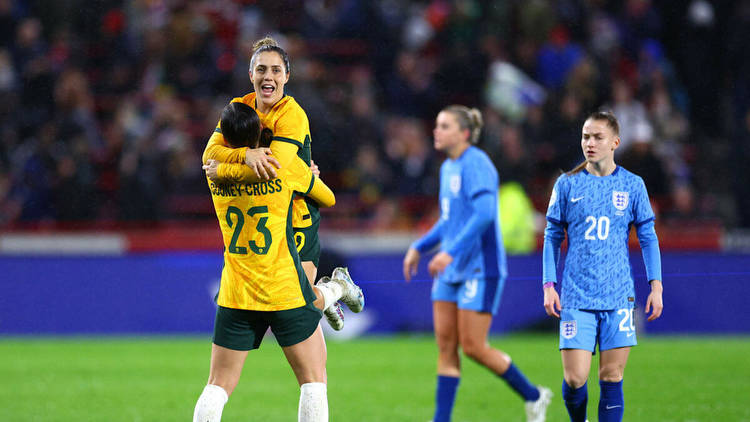 Will the Women's World Cup supercharge football's growth in Australia?