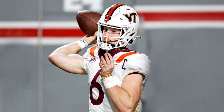 Will Virginia Tech cover the spread vs. Boston College? Promo Codes, Betting Trends, Record ATS