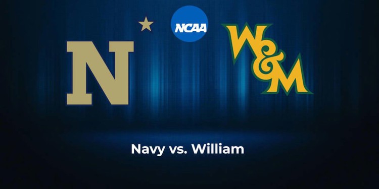 William & Mary vs. Navy Predictions, College Basketball BetMGM Promo Codes, & Picks