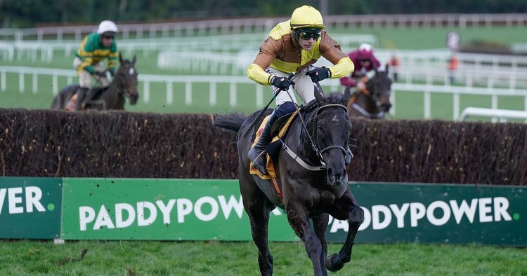 Willie Mullins' Galopin Des Champs wins Savills Chase as odds shorten for Gold Cup