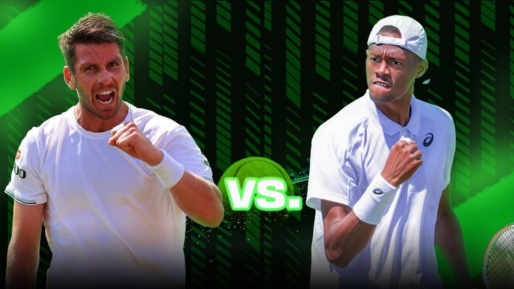 Wimbledon 2023: Cameron Norrie vs Christopher Eubanks preview, head-to-head, prediction, odds and pick