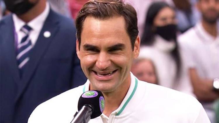 Wimbledon 2023: Federer commentating, the latest odds and how to bet