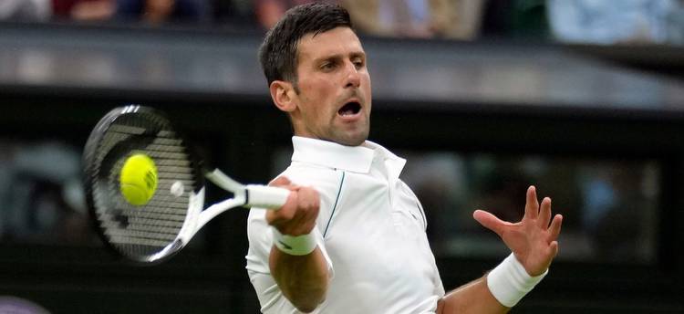 Wimbledon Bet365 promo code: Get $200 guaranteed on your first bet during first round action