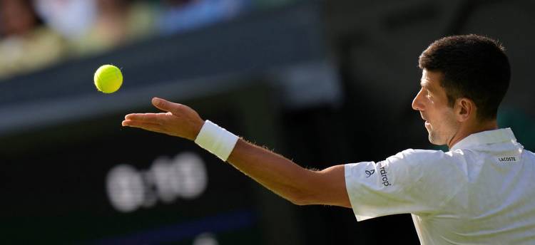 Wimbledon Caesars promo code: $1,250 first-bet bonus for Round of 16