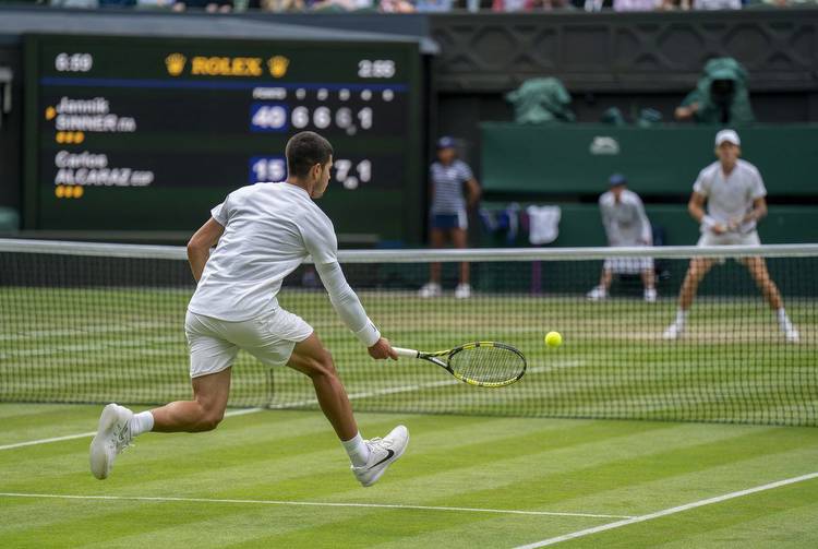 Wimbledon Day 4 Men’s Predictions Including Alcaraz vs Muller