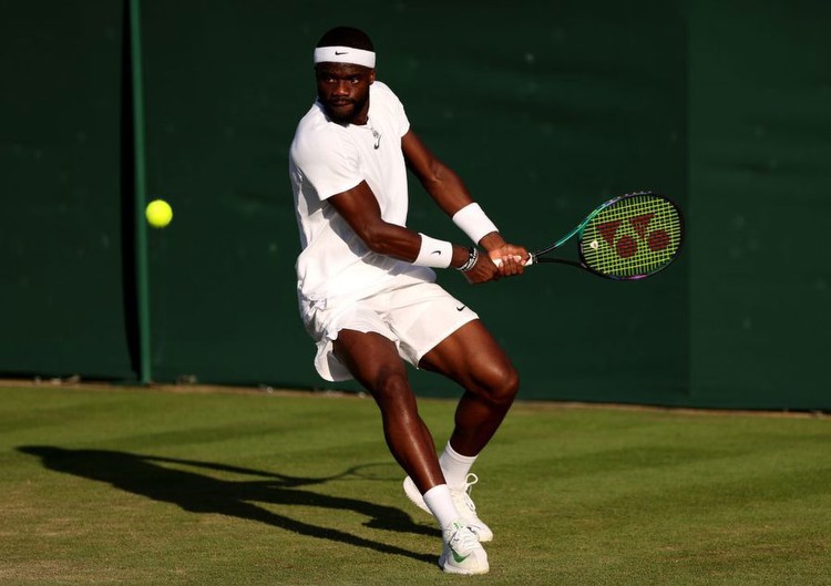 Wimbledon day six predictions & tennis betting tips