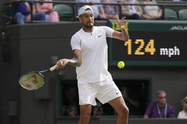 Wimbledon Men’s Final 2022 odds, predictions and betting tips: Don’t count out Kyrgios against Djokovic