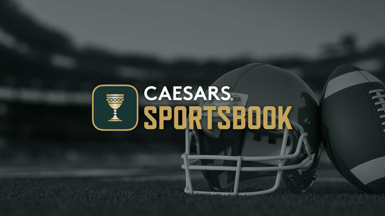 Win $250 GUARANTEED Bonus Betting on Ohio State This Week at Caesars Sportsbook
