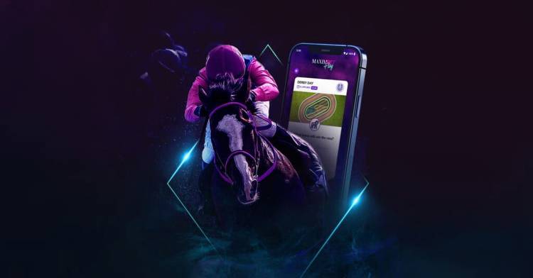 Win $50,000 With MaximBet's Free-To-Play Kentucky Derby Contest