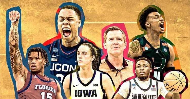 Winners and Losers of the Elite Eight