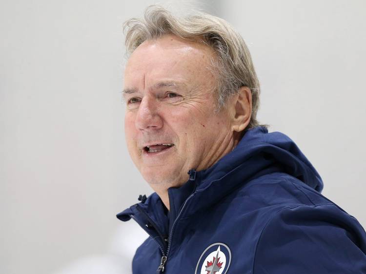 WINNIPEG JETS SEASON PREVIEW: How much of an impact can a new head coach make?