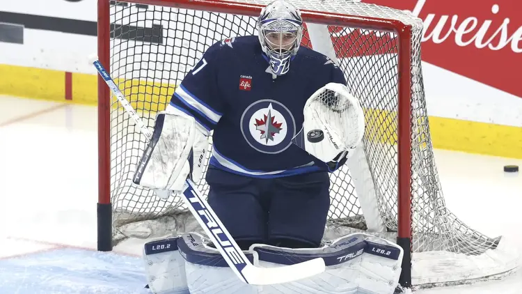 Winnipeg Jets Stanley Cup Odds: Odds To Win 2024 Stanley Cup Final