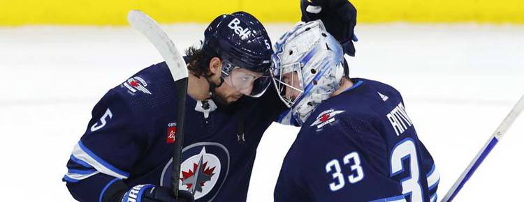 Winnipeg Jets vs Detroit Red Wings 1/10/2023 Picks Predictions