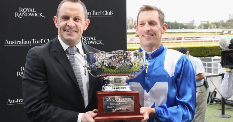 Winx Stakes 2022: When is it, how to watch, tickets, prizemoney, betting odds
