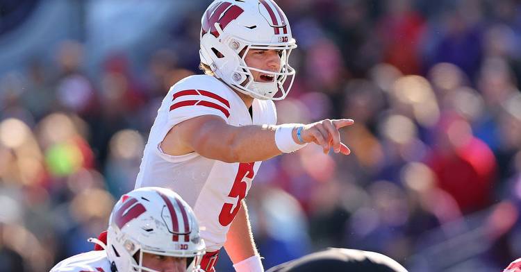 Wisconsin Football vs. Purdue Boilermakers Betting Preview