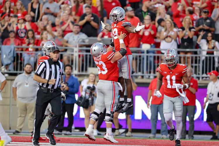 Wisconsin vs Ohio State Prediction: Against the Spread Best Bet, Week 4