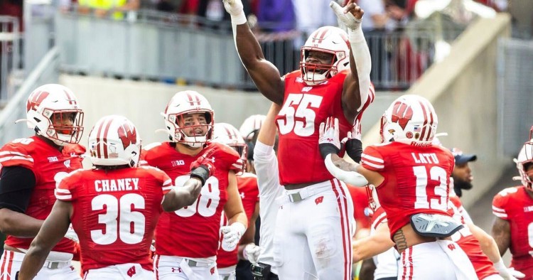 Wisconsin vs. Purdue predictions: Odds, and best CFB promos