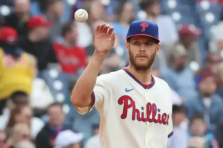 With healthy Zack Wheeler and Seranthony Dominguez, Phillies would be in better shape than in 2007