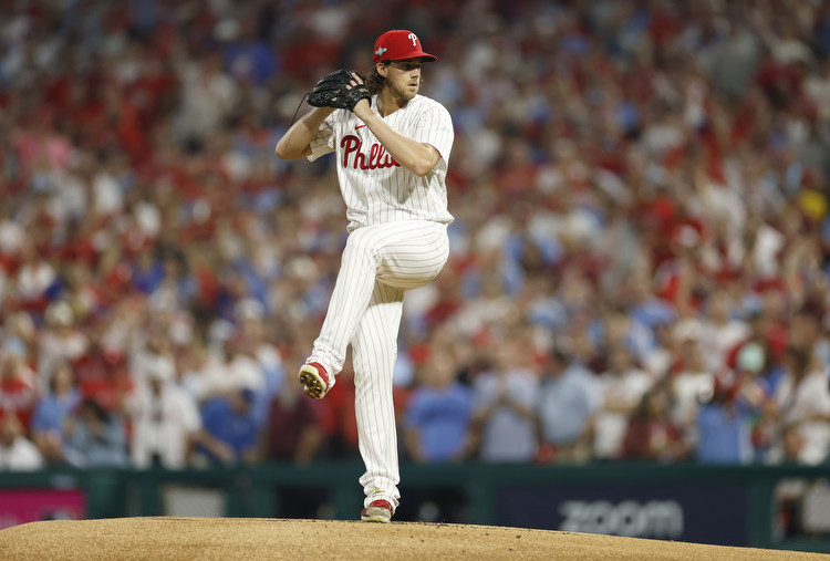 With The Game On The Line, Philadelphia Phillies Can Turn To Four
