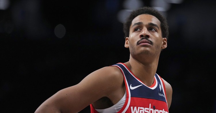 Wizards at Nets preview: Odds for tonight’s game