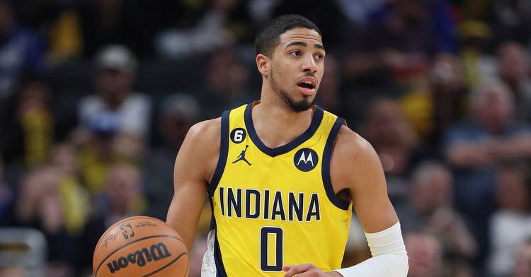 Wizards at Pacers Odds and More