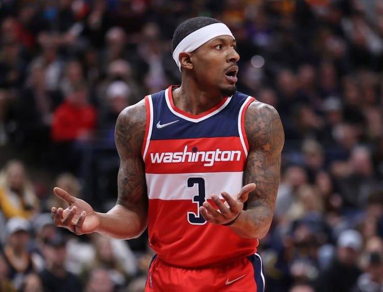 Wizards' Bradley Beal contemplated leaving during free agency