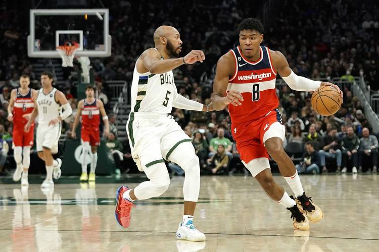 Wizards vs. Bucks predictions & picks: BetMGM OH + MD bonus offer