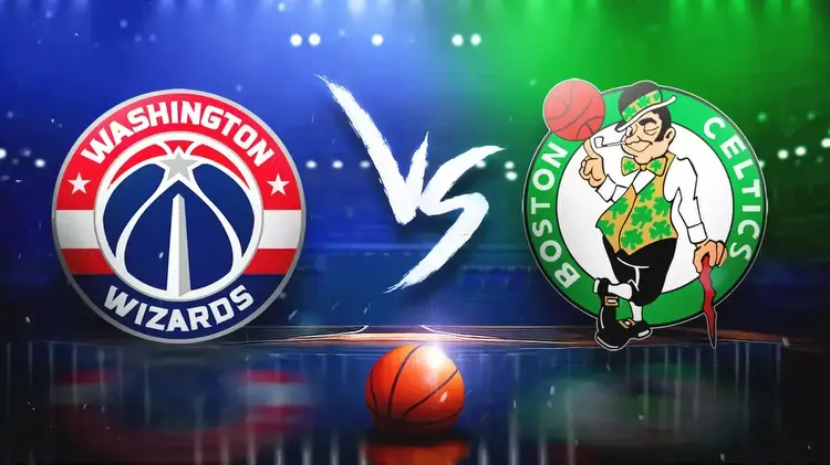 Wizards vs. Celtics prediction, odds, pick, how to watch
