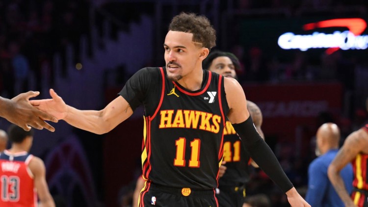 Wizards vs. Hawks NBA expert prediction and odds for Saturday, Jan. 13 (How to bet to