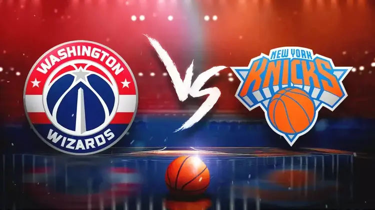 Wizards vs. Knicks prediction, odds, pick, how to watch