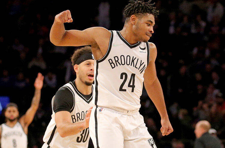 Wizards vs Nets Odds, Picks and Predictions Tonight