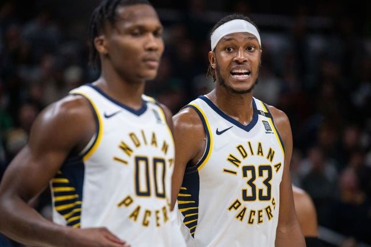 Wizards vs Pacers Prediction