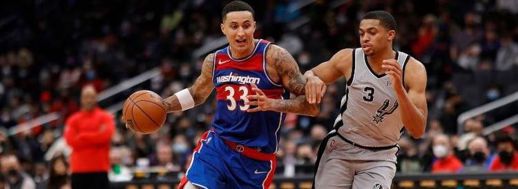 Wizards vs. Pelicans odds, line, spread: Proven model reveals NBA picks, predictions for Jan. 9, 2023