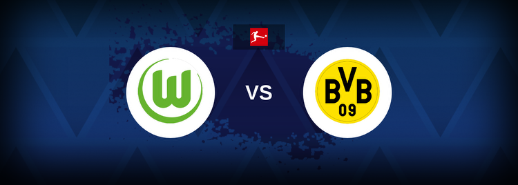 Wolfsburg vs Borussia Dortmund Betting Odds, Tips, Predictions, Preview
