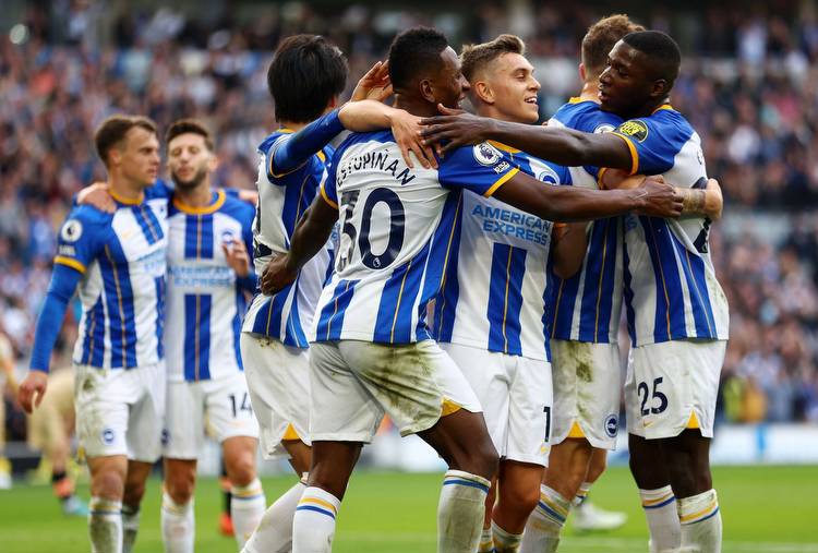 Wolverhampton Wanderers vs Brighton & Hove Albion Prediction and Betting Tips