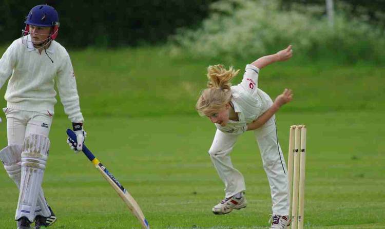 Women in Cricket: A Flourishing Powerhouse