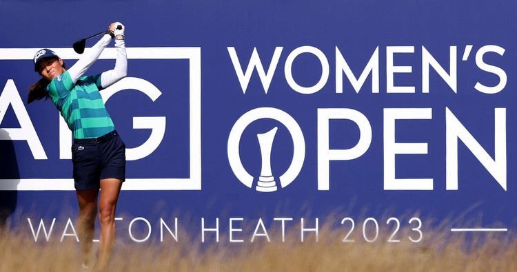 Women's British Open Golf 2023: Tee Times, Dates, TV Schedule, LPGA Prize Money