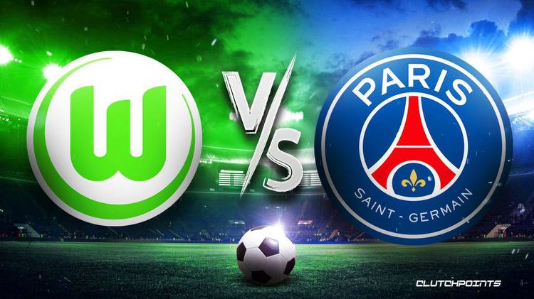 Women's Champions League Odds: Wolfsburg-PSG prediction, pick, how to watch