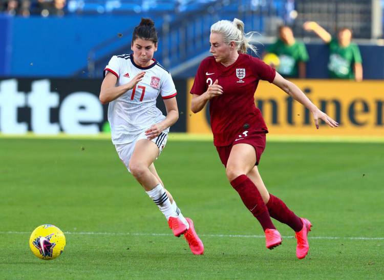 Women’s EURO 2022: England Remain Clear Favorites In Betting