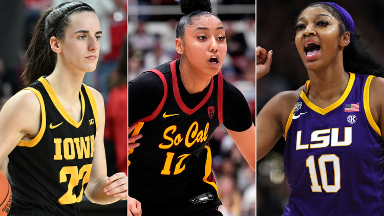 Women's March Madness bracket predictions 3.0: Projecting the field of 68 for 2024 NCAA Tournament