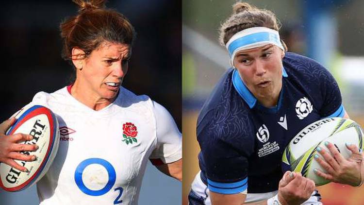 Women's Six Nations 2023: Can professional Scotland close gap to England?